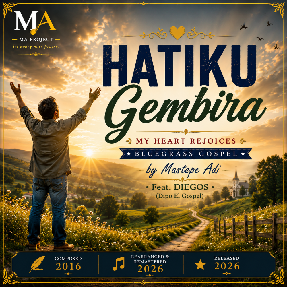 Hatiku Gembira