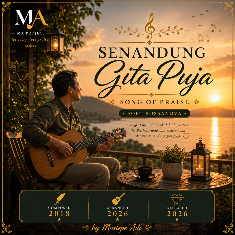 Senandung Gita Puja